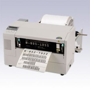 Toshiba TEC B-852
